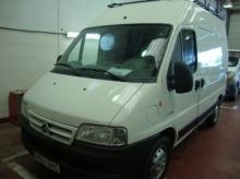 RENAULT MASTER 2.5dCi Com6 280