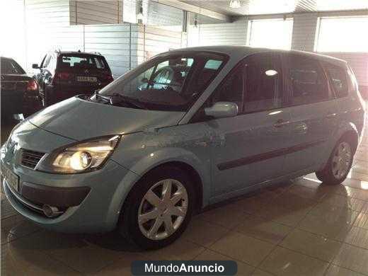 Renault Scenic Dynamique 1.9dCi EU4