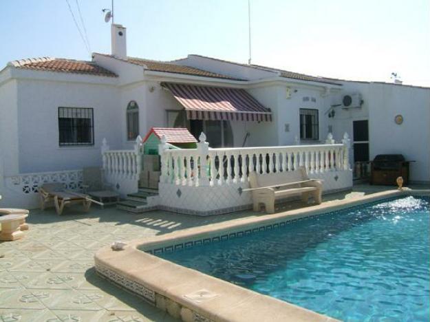 San Luis   - Semi-Villa - San Luis - CG842   - 4 Habitaciones   - €290000€