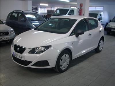 Seat Ibiza ST 1.2TDI CR Reference