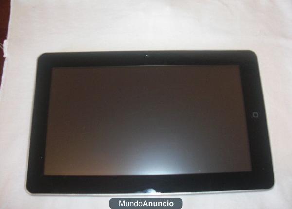 Tablet Android 2.3 -- 10 pulgadas.