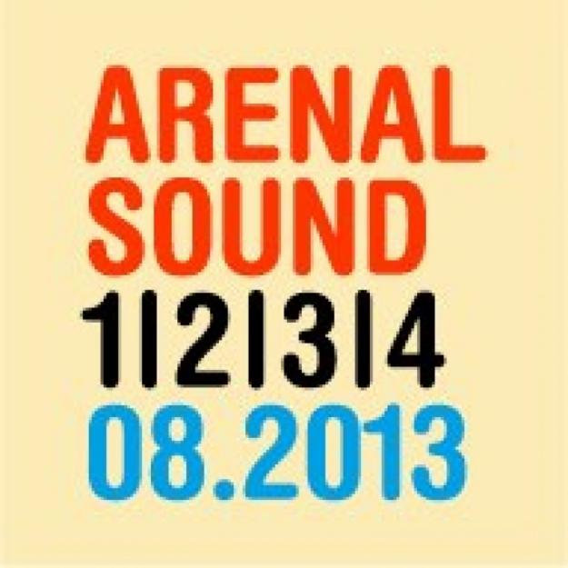 Vendo entrada arenal sound camping arenal!