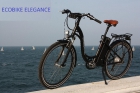 Venta bicicleta electrica ecobike elegance - mejor precio | unprecio.es