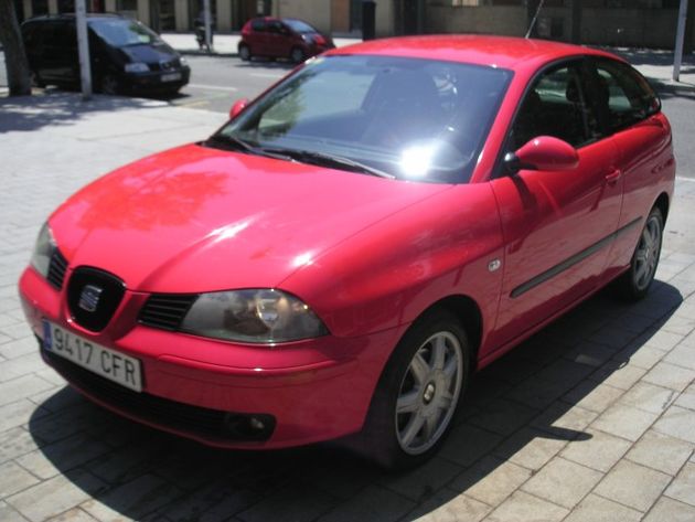 VOLKSWAGEN GOLF 1.9 TDI