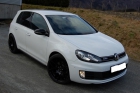 Volkswagen Golf GTD - mejor precio | unprecio.es