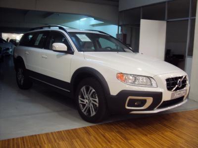 Volvo XC70 D4 Momentum AWD Aut.