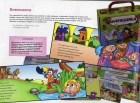 02. CUENTOS INFANTILES: DIVERTICUENTOS (22 VOL) + REGALO - mejor precio | unprecio.es