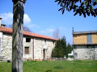 3b  , 2ba   in Curtis,  Galicia   - 270000  EUR