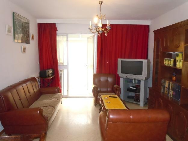 Apartamento a la venta en Estepona Costa del Sol