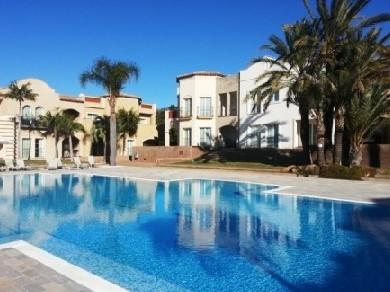 Apartamento con 2 dormitorios se vende en Denia, Costa Blanca