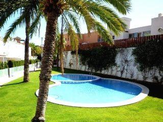 Bungalow en venta en Albir, Alicante (Costa Blanca)