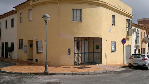 Casa adosada en Torremolinos