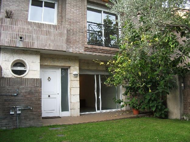 Casa pareada en Sant Cugat del Vallès