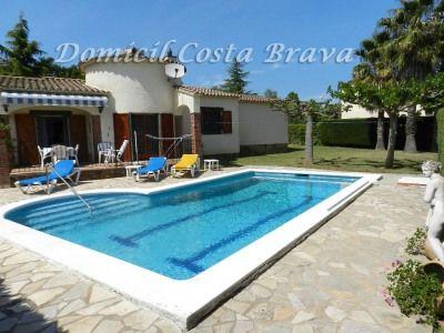 Chalet en venta en Calonge, Girona (Costa Brava)