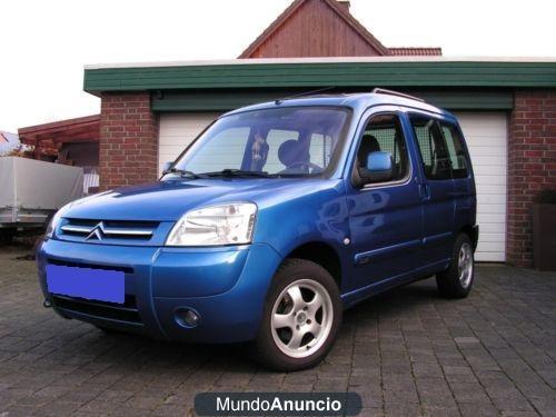 Citroen Berlingo 1.6i