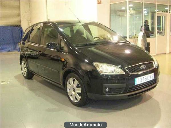 Ford Focus CMAX 2.0 TDCi Trend