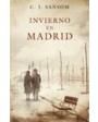 invierno en madrid