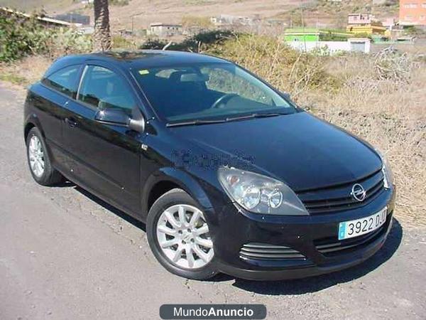 Opel Astra GTC 1.6 16v Enjoy