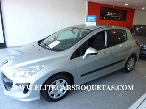 Peugeot 308 1600 hdi 90cv