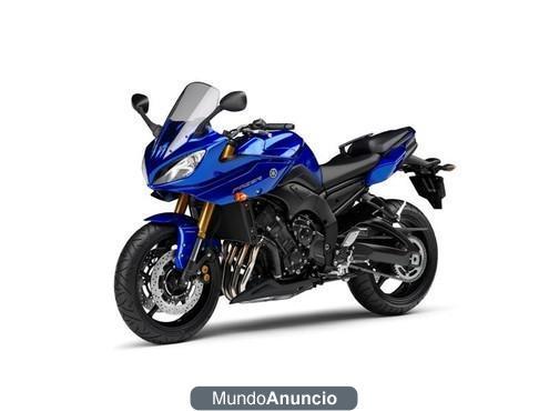 PROMOCION YAMAHA FZ 8 S