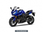 PROMOCION YAMAHA FZ 8 S - mejor precio | unprecio.es