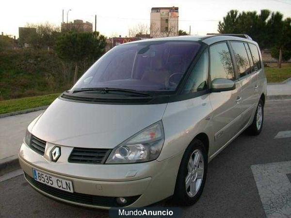 Renault Grand Espace Gr. Espace 2.2 dCi Pri