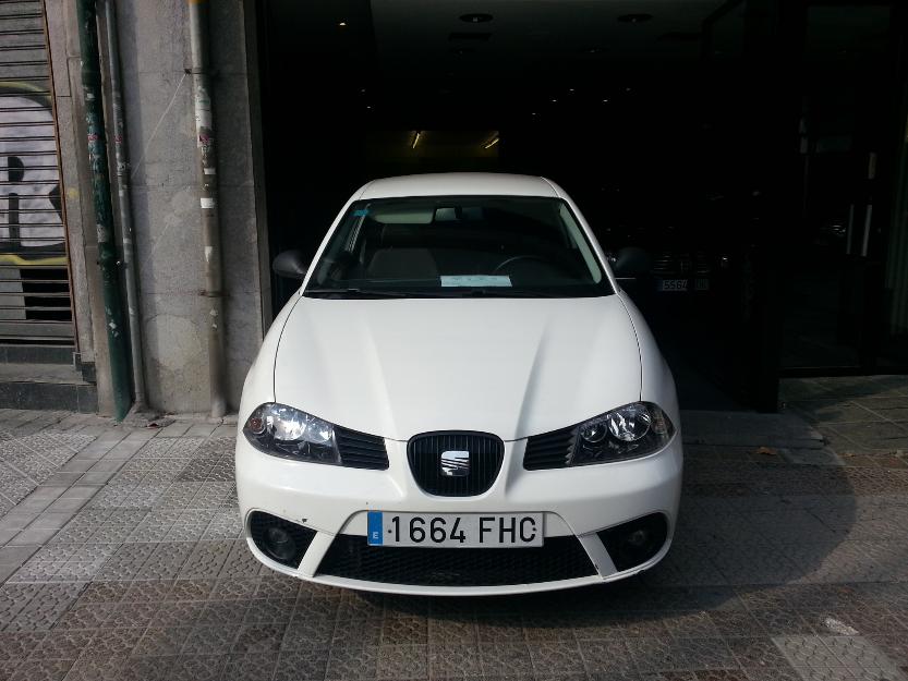 Seat Ibiza 1.4 tdi