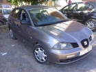 SEAT IBIZA 1.9 SDI 64CV 5P 2003 - mejor precio | unprecio.es