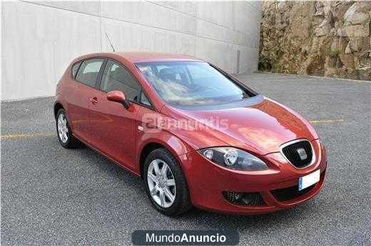 Seat Leon 2.0 TDI 140cv Stylance