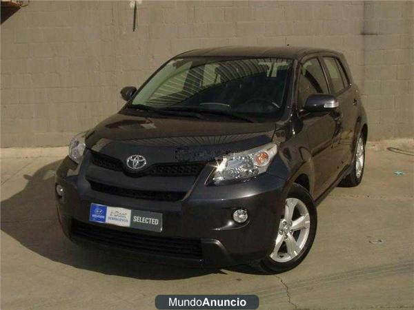 Toyota Urban Cruiser 1.3 VVTi Active