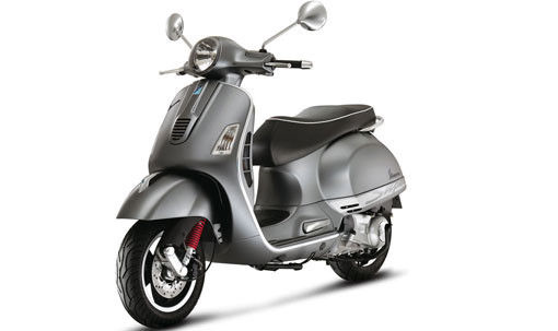 Vespa GTS Super Sport 300 i.e. SERIE LIMITADA