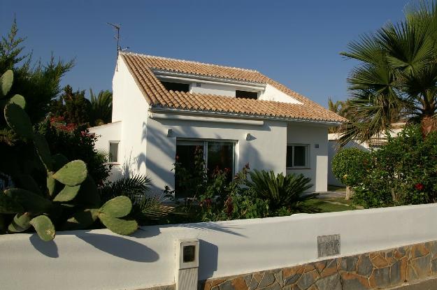 Villas a la venta en Marbella Costa del Sol