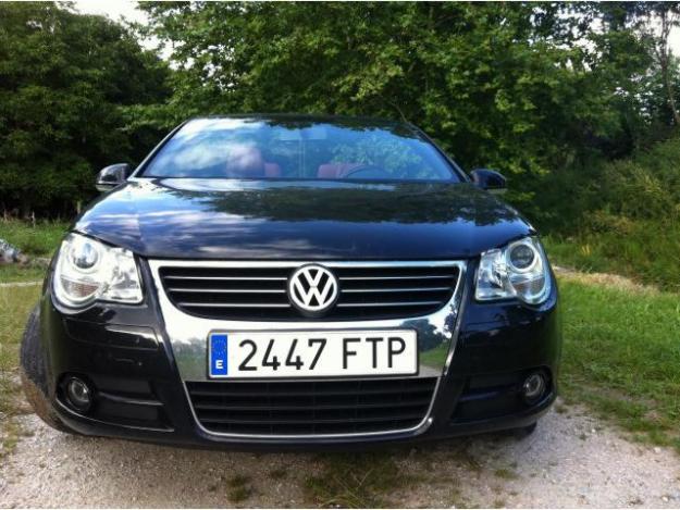 Volkswagen Eos 1.6i