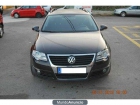 Volkswagen Passat P.Variant 2.0TDI Sportline-LL - mejor precio | unprecio.es