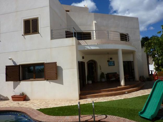 5b  , 4ba   in mojacar,  Costa de Almeria   - 590000  EUR