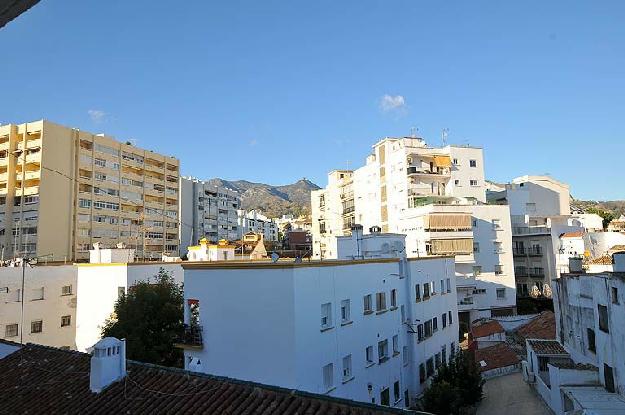 Apartamento a la venta en Marbella Costa del Sol