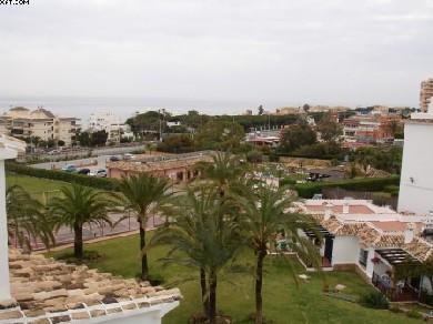 Apartamento con 3 dormitorios se vende en Mijas Costa, Costa del Sol