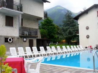 Apartamento en residencia : 5/7 personas - piscina - ledro  trento (provincia de)  trentino - alto adigio  italia