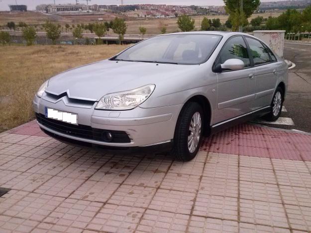 Citroen c5 hdi    2006    3999e