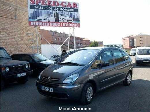 Citroën Xsara Picasso 1.8 16v Exclusive