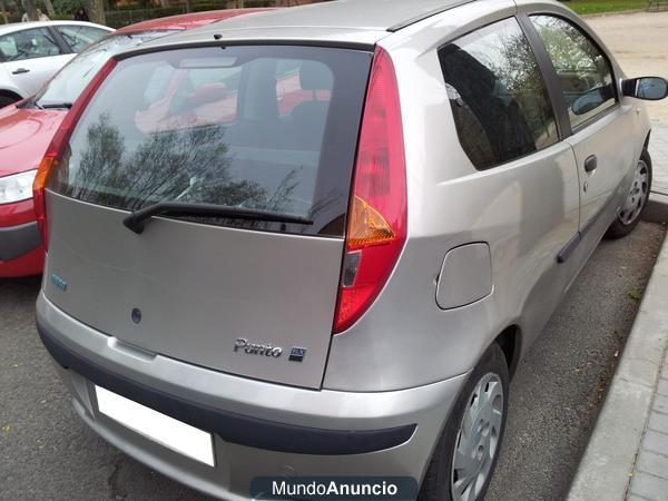 Fiat PUNTO CLASSIC ELX