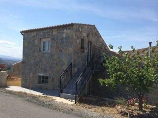 Finca/Casa Rural en alquiler en Cantoria, Almería (Costa Almería)