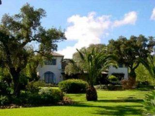 Finca/Casa Rural en venta en Tarifa, Cádiz (Costa de la Luz)