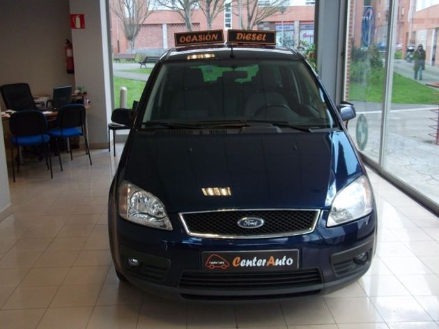 FORD Focus C-Max 1.8TDci Trend