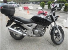 HONDA CBF 250 - mejor precio | unprecio.es