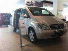 Mercedes-Benz Viano 2.2CDI Trend Larga - mejor precio | unprecio.es