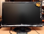 Monitor 3D LG con gafas Nvidia 3D - mejor precio | unprecio.es