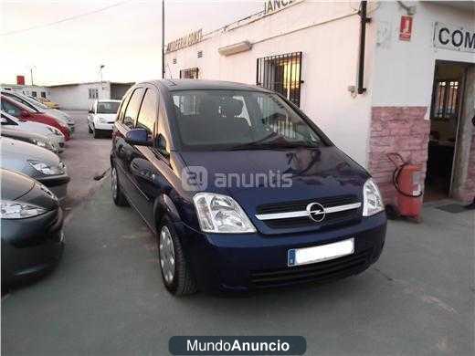 Opel Meriva Cosmo 1.4 XEP