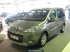 Peugeot Partner TEPEE PREMIUM HDI 90*AUTO-95, - mejor precio | unprecio.es