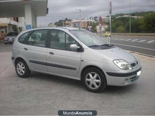 Renault Scenic Scénic 1.6 RXE